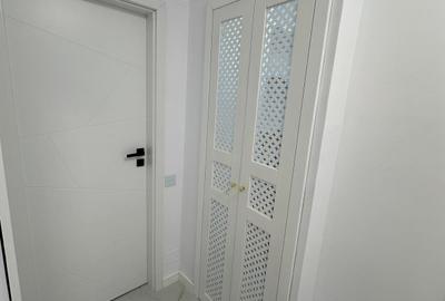 Decebal, Garsoniera Dubla, Renovata, Mobilata, Utilata, Finisaje Premium - 19