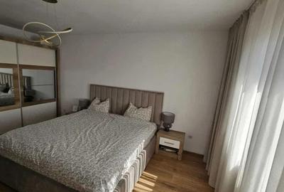 Apartament cu 2 camere decomandat în Berceni