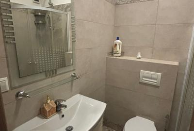 Garsonieră, mobilată în Centru Civic - 7