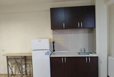 Garsoniera Tatarasi, langa Clinica Unique (utilitati incluse in pret) - 2