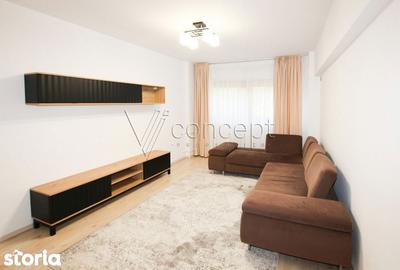 Apartament cu 3 camere decomandat, mobilat în Moșilor - 13