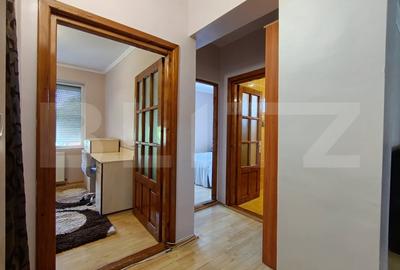 Apartament cu 3 camere si living in suprafata de 65 mp - 5