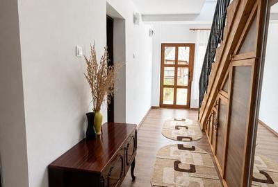 Casă cu 4 camere în Budieni - 2