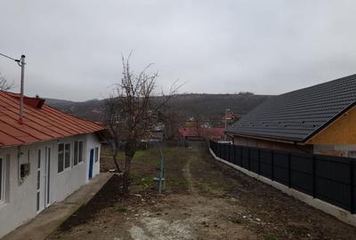 Casă cu 2 camere în Central - 2