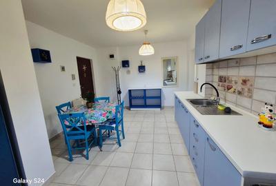 Apartament cu 2 camere semidecomandat în Confecții - 8