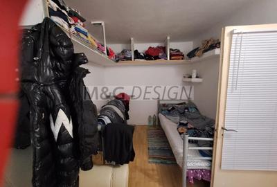 Apartament cu 2 camere nedecomandat în Șagului - 2