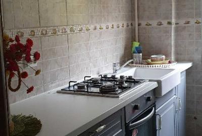 Apartament cu 3 camere semidecomandat în Central - 13