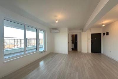 Apartament cu 2 camere decomandat în Popas Păcurari - 2