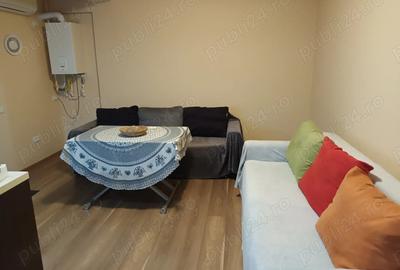 Garsoniera dubla de inchiriat - 6