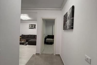 Apartament cu 2 camere în Chiajna - 10