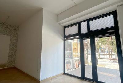 Spațiu comercial, de 129 mp, în Exterior Vest - 8