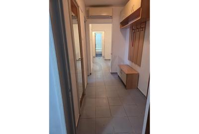 Apartament cu 3 camere decomandat, mobilat în Gorjului - 7