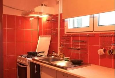 Apartament cu 2 camere decomandat, mobilat în Giurgiului - 3