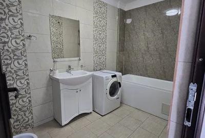 Apartament cu 2 camere decomandat, mobilat în Bucureștii Noi