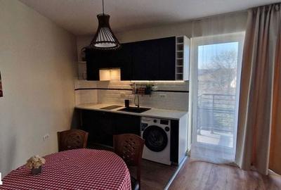 Garsonieră în Militari - 5