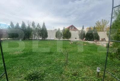 Proprietate multifunctionala,VILA,Teren 28000 mp+afacere piscicultura functionla - 5