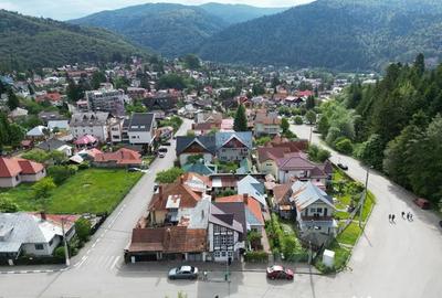Casă cu 4 camere cu Teren 36 Mp în Valea Alba - 13