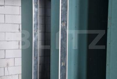 Spațiu comercial, de 400 mp, în Exterior Sud - 5