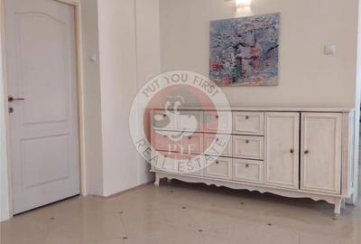 Apartament cu 3 camere decomandat în Primăverii - 2