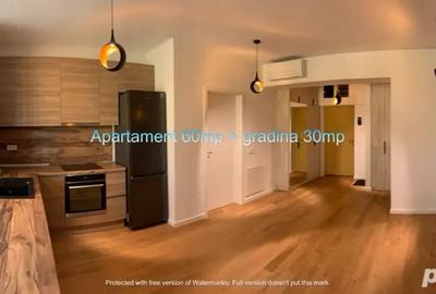 2 camere in AVIA?IEI PARK disponibil din 20.01.2026 (parter, gradina proprie) - 1
