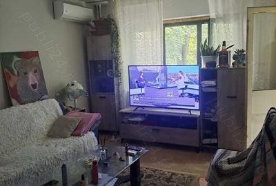 Apartament cu 3 camere decomandat, mobilat în Păcii - 3