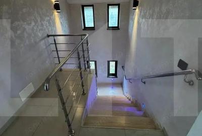 Casa individuala superba in zona Cismea - 8