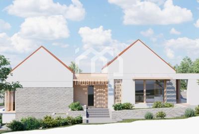 Pool Villas - Casă Individuală în Jucu de Sus cu Piscină - 3