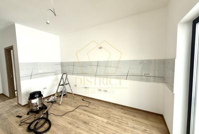 COM 0% Casa tip duplex cu 4 camere | Beregsau Mare - 3