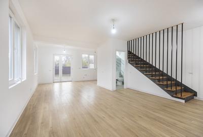 Echilibrul perfect: casă modernă, finisată la cheie, în Balotești - 2