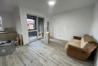 Apartament 2 camere de vanzare in Iris, Cluj Napoca - 2