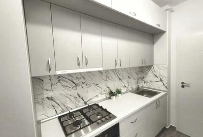 2 camere Exigent Plaza - Lujerului - 3