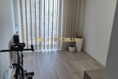 Apartament cu 3 camere semidecomandat, mobilat în Prelungirea Ghencea - 7