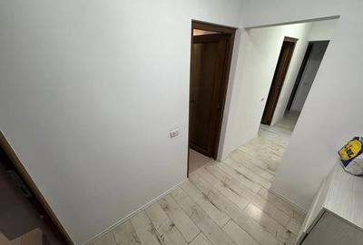 Apartament cu 3 camere decomandat, mobilat în Km 4 - 1