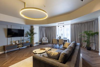 Apartament 2 camere de închiriat | Calea Floreasca 77 | 65 mp utili
