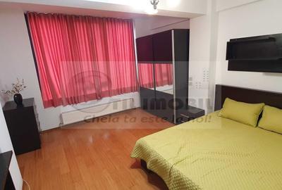 Închiriez apartament 2 cam. mobilat – 5 minute de Palas Mall-500 euro - 5
