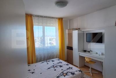 Apartament cu 2 camere, mobilat în Bartolomeu - 2