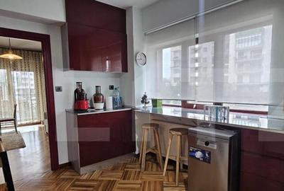 Apartament de lux cu 4 camere, 148 mp, la etajul 1, Targovis - 5