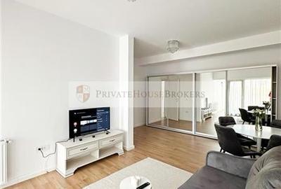 Pipera | Scoala Americana | Bloc 2021 | Parcare | Modern - 12