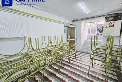 Spa?iu de birouri Str. Matei Voievod, loc parcare, 10 minute centru - 2