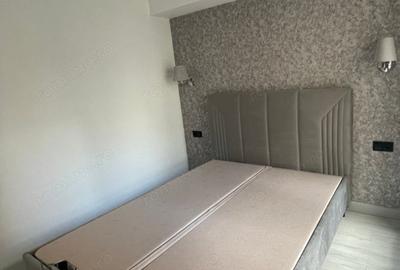 Apartament cu 3 camere semidecomandat în Take Ionescu