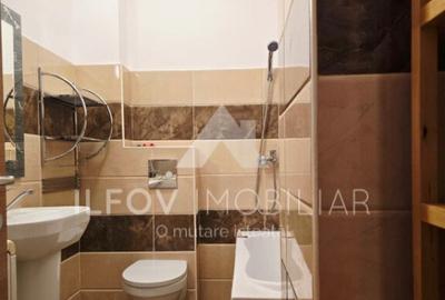Apartament cu 2 camere decomandat în Central - 9
