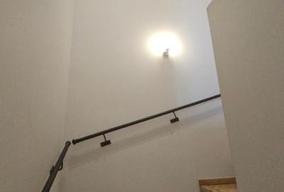 Casă cu 5 camere si Garaj, în American Village – Pipera – confort, eleganță - 37