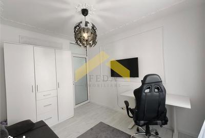 Apartament cu 3 camere decomandat, mobilat în Micălaca - 15