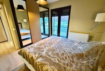 Apartament cu 2 camere semidecomandat, mobilat în Moara de Vânt - 7