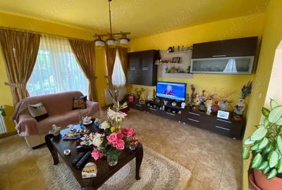 Casă în Dumbrăvița - 2