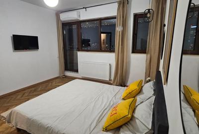 Central | Gara de Nord | Ideal Airbnb | Etaj 6 - 21