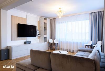 Casă cu 4 camere cu Teren 320 Mp în Central - 7
