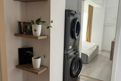 Apartament cu 3 camere în Valea Adâncă - 5