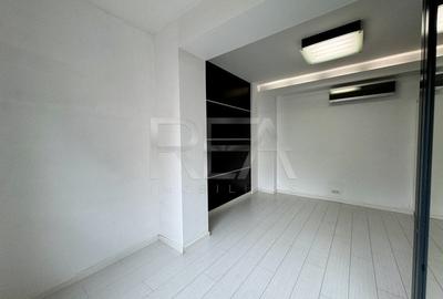 Apartament 2 Camere Piata Dorobantilor Bloc Boutique Etaj 1 - 6