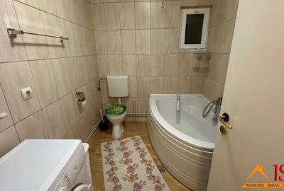 Apartament cu 2 camere – mobilat și utilat – strada ISLAZULUI - 10